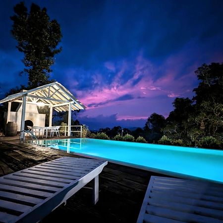 Hotel Andriyala Diyatalawa Exteriér fotografie