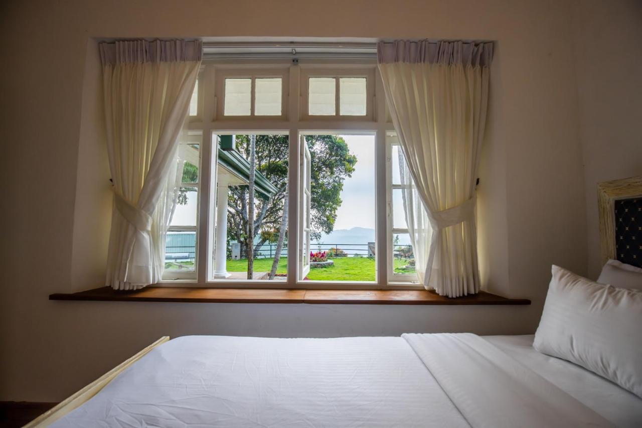 Hotel Andriyala Diyatalawa Exteriér fotografie