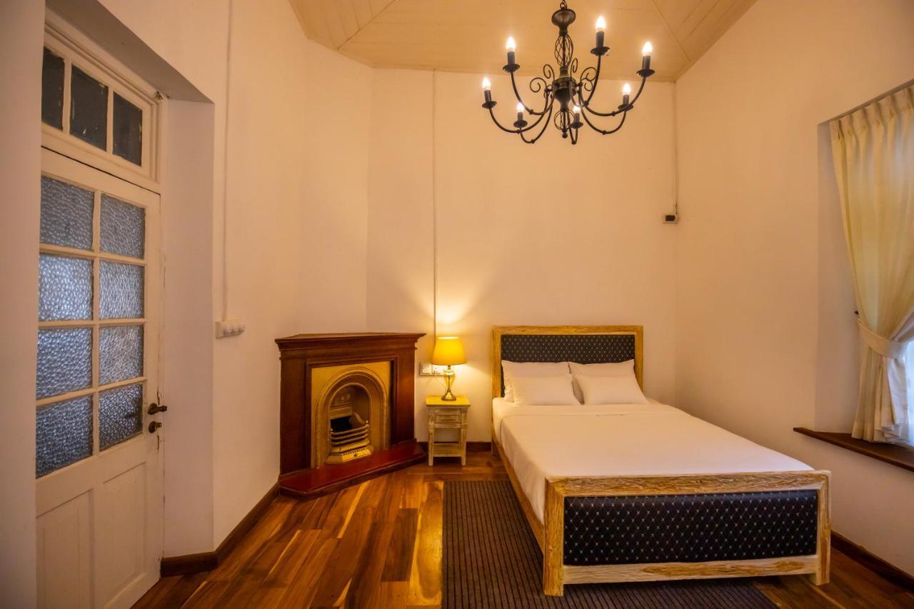 Hotel Andriyala Diyatalawa Exteriér fotografie