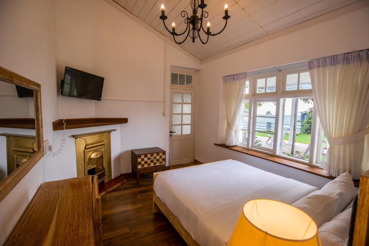 Hotel Andriyala Diyatalawa Exteriér fotografie