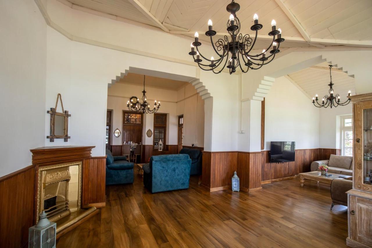Hotel Andriyala Diyatalawa Exteriér fotografie