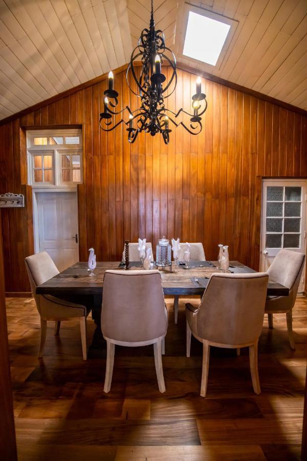 Hotel Andriyala Diyatalawa Exteriér fotografie