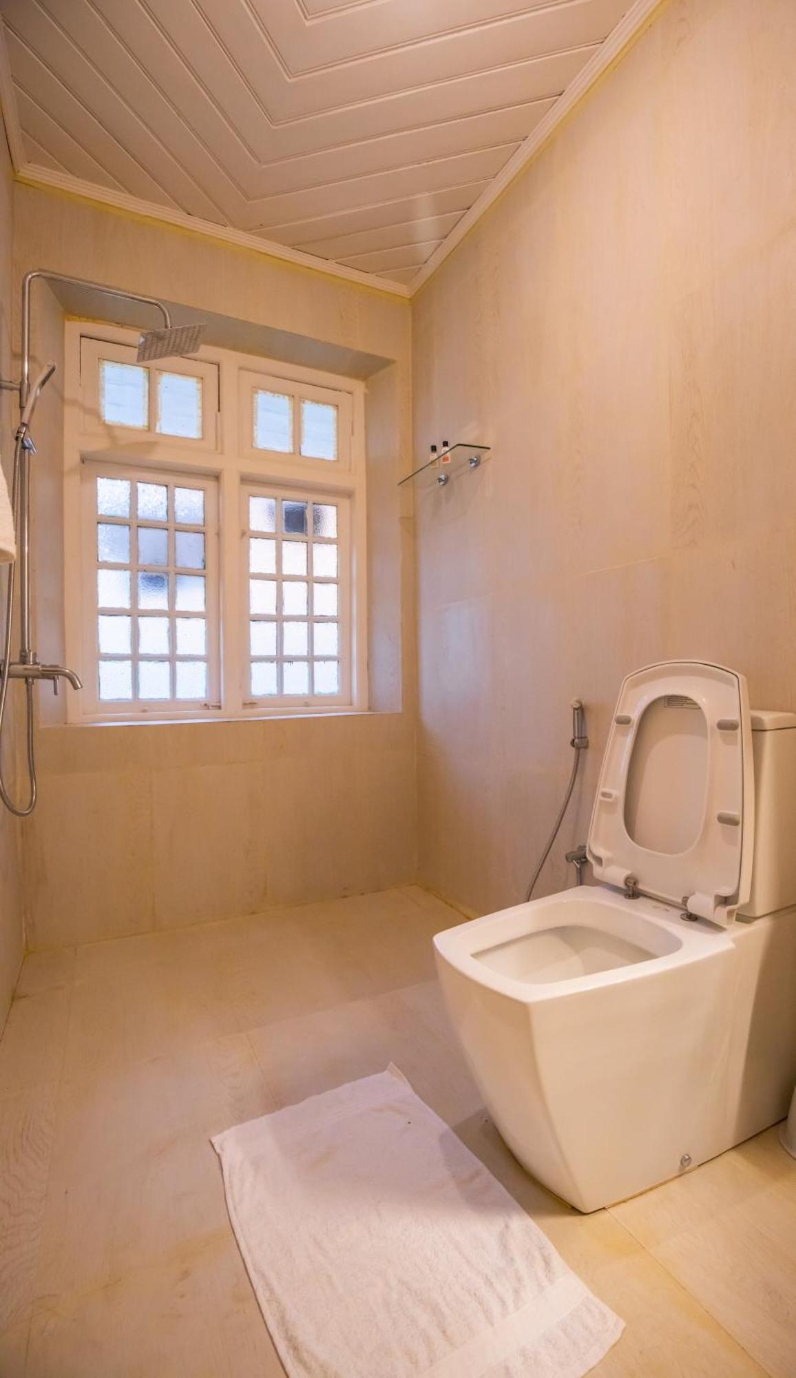 Hotel Andriyala Diyatalawa Pokoj fotografie