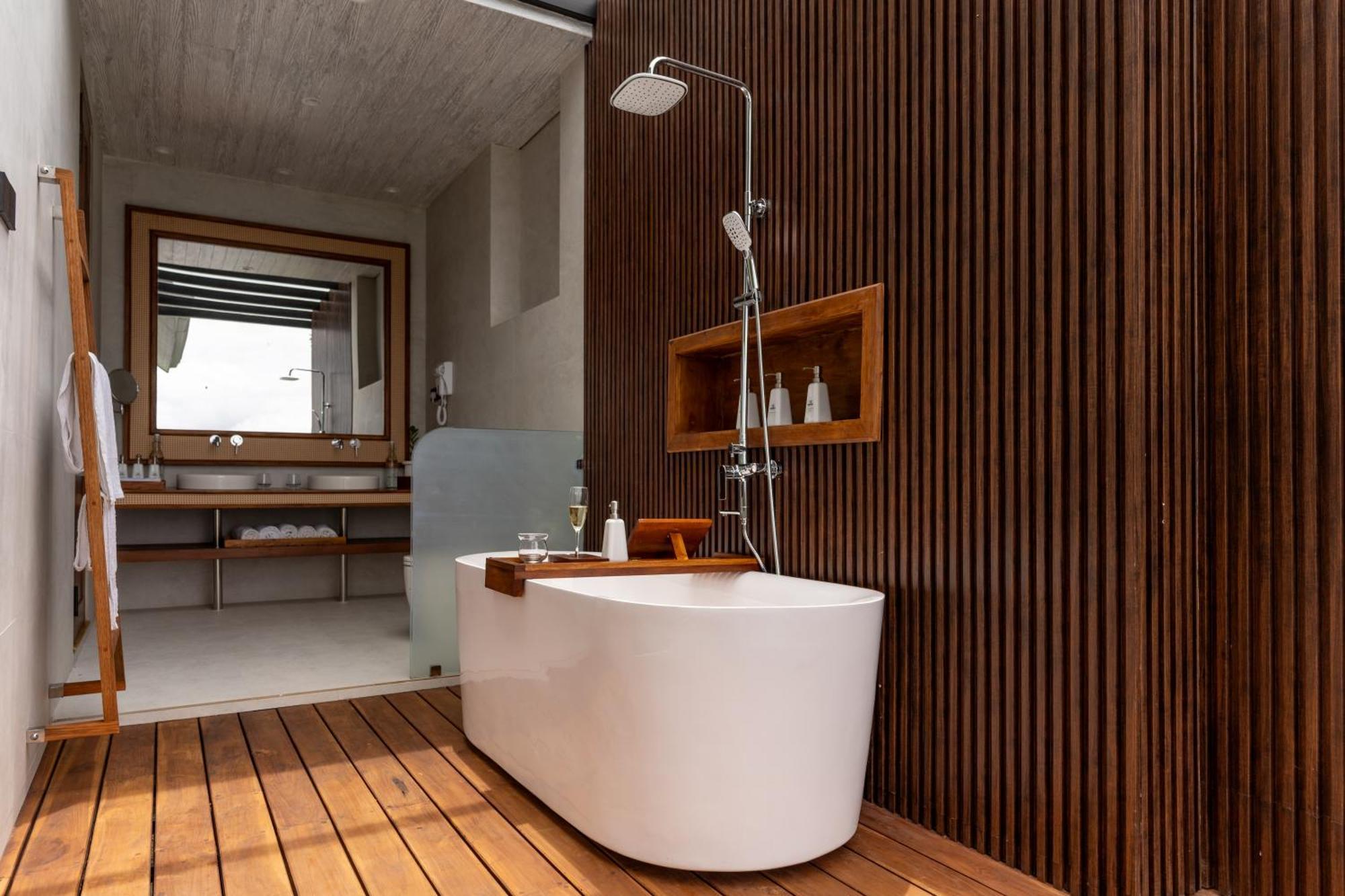 Hotel Andriyala Diyatalawa Exteriér fotografie